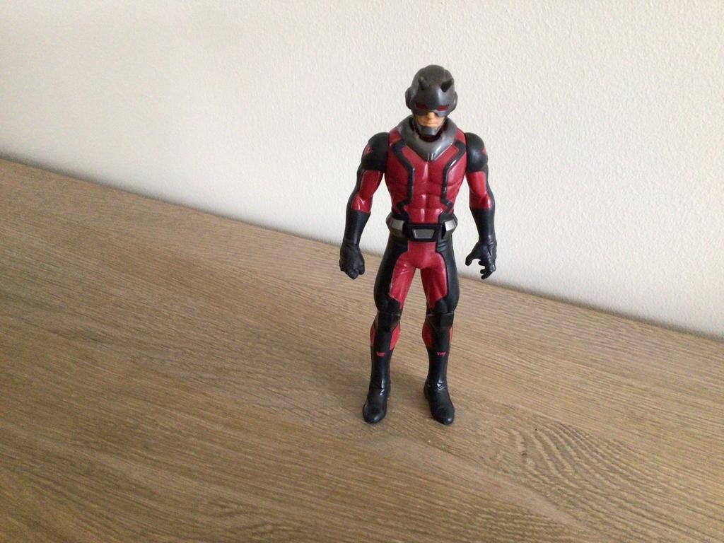 Ant Man, Marvel, Enlèvement ou Envoi, Comme neuf