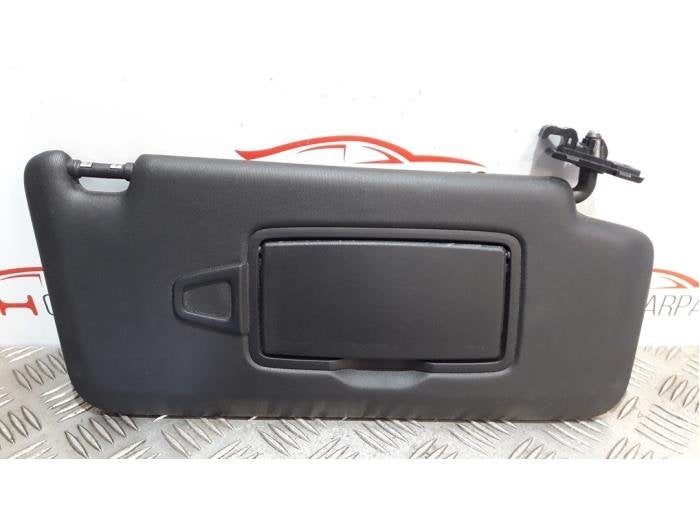 Pare-soleil d'un Mercedes B-Klasse, 3 mois de garantie, Utilisé, -, -