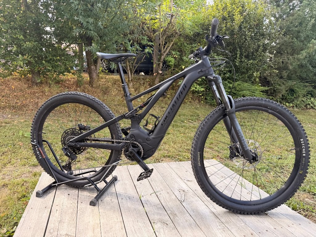 Specialized Turbo Levo  Alloy –  Taille S2 –  Excellent état, Vélos & Vélomoteurs, Vélos électriques, Enlèvement, Neuf, Autres marques