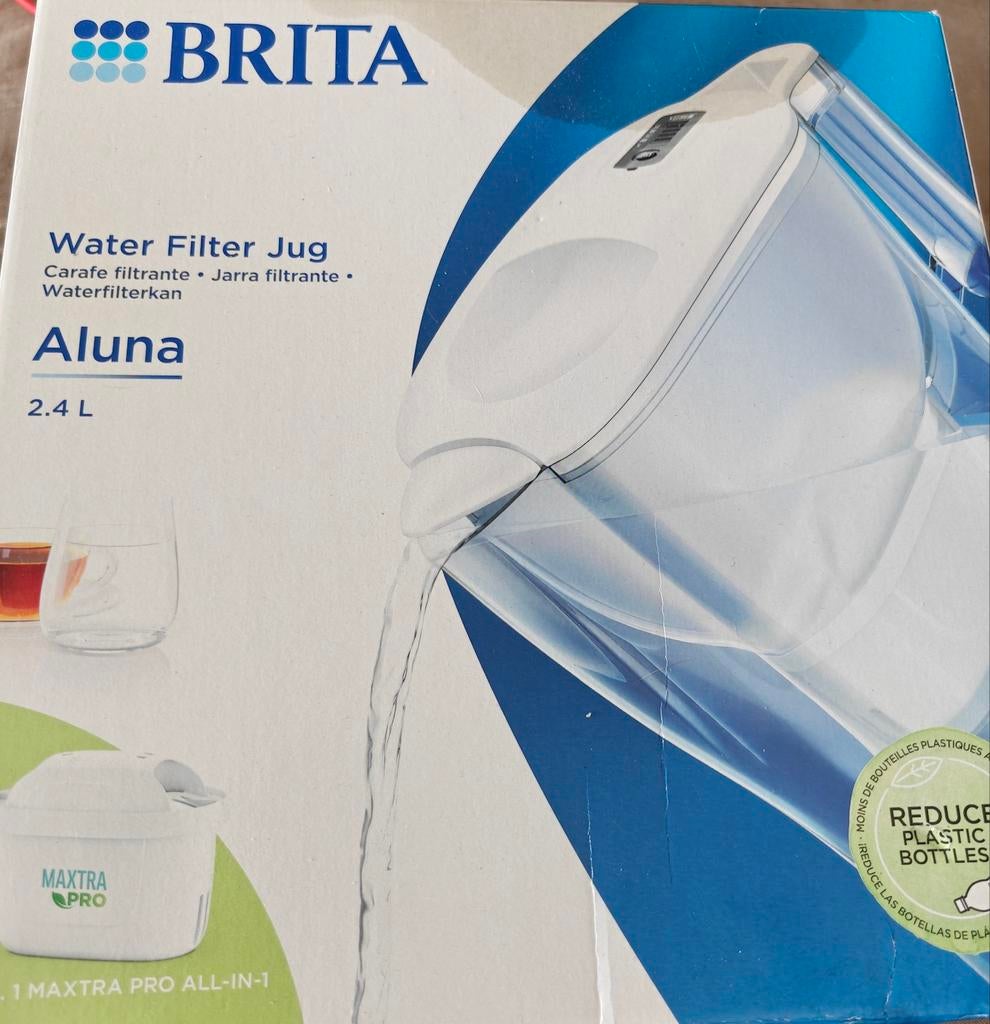 Brita water filter, Autres types, Enlèvement, Neuf, Autres marques