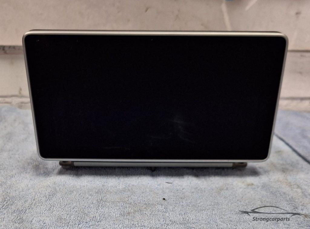 8W1919605 Display weergave eenheid MMI Audi A5 A4 RS4 RS5 S5, Auto diversen, Autonavigatie, Gebruikt, -, -, Ophalen of Verzenden