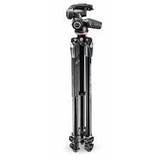 Manfrotto 290 Xtra 3-way head, Ophalen of Verzenden, Nieuw, Driepoot, Manfrotto