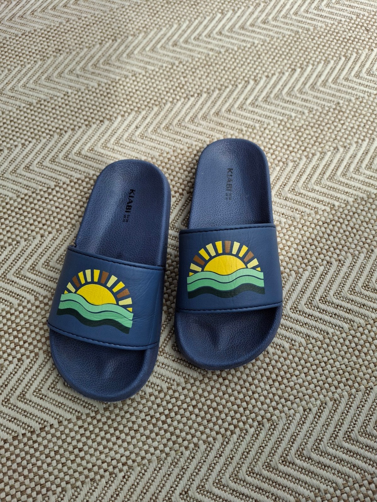 Slippers Kiabi, Kleding | Heren, Ophalen