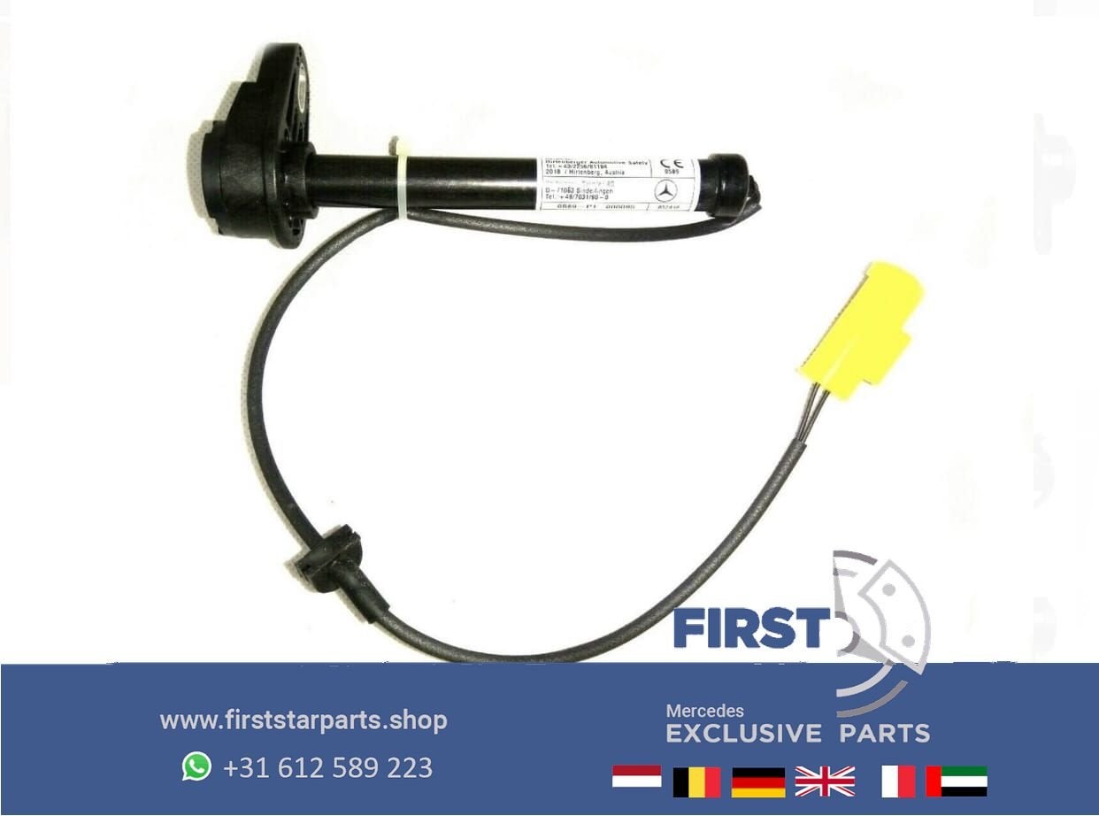 MOTORKAP ACTUATOR SET W176 W177 W117 W118 W156 H247 W246 W24, Gebruikt, -, Ophalen of Verzenden, -
