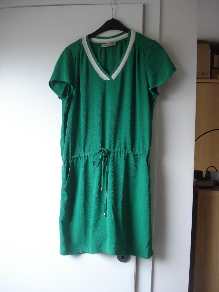 Pakket kledij, dames/meisjes. mt S/38 (stuks), Kleding | Dames, Dames-kledingpakketten, Ophalen of Verzenden, Gedragen, Maat 36 (S)