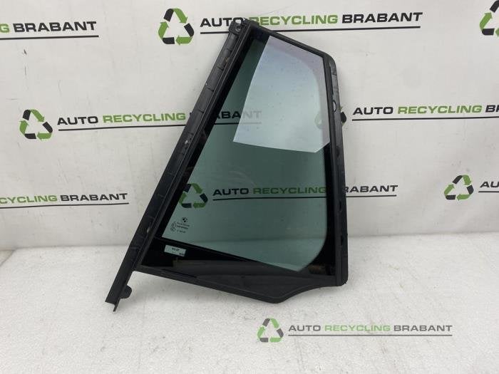 Vitre portière 4portes arrière gauche d'un BMW 5-Serie, Autos : Pièces & Accessoires, -, 3 mois de garantie, Utilisé, -