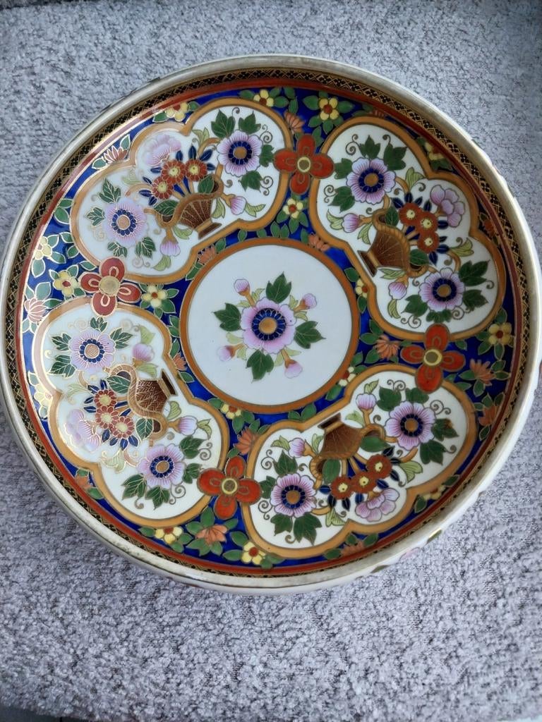 Noritake sierbord, Ophalen of Verzenden