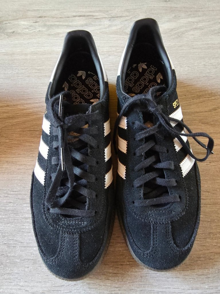 Adidas Spezial, Adidas, Sneakers et Baskets, Comme neuf, Enlèvement