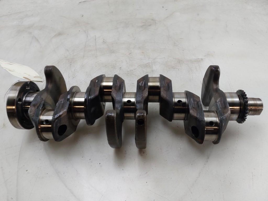 VILEBREQUIN Audi A3 Limousine (8VS / 8VM) (|CZEACZEA|), Utilisé, Audi