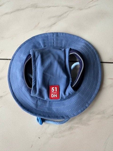 Pet 51Degrees North maat M (Y0090), Overige hondenkleding, Verstelbaar, Ophalen of Verzenden, Zo goed als nieuw