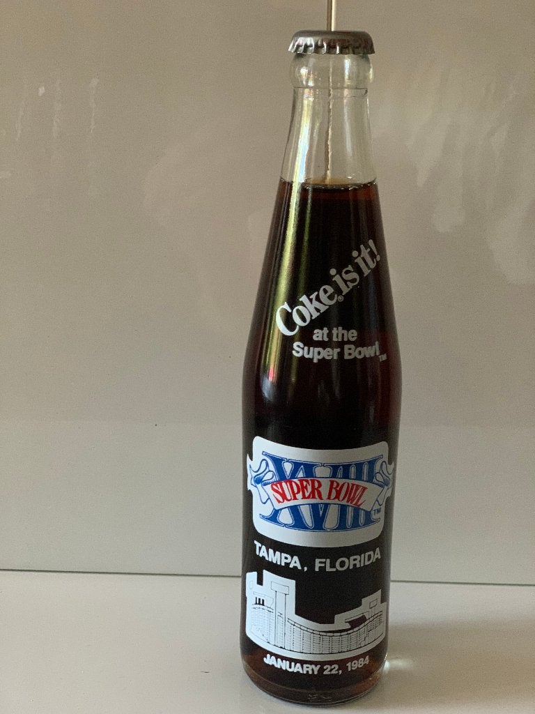 COCA COLA  USA, Enlèvement ou Envoi, Comme neuf