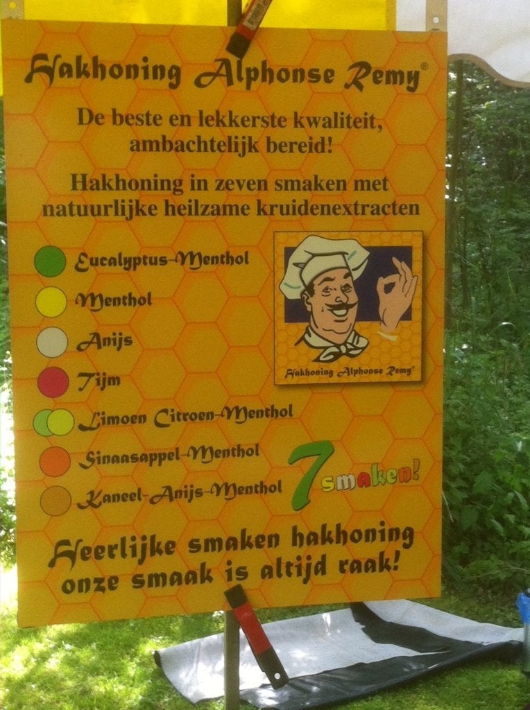 HAKHONING.BE – Sterke domeinnaam te koop, Ophalen