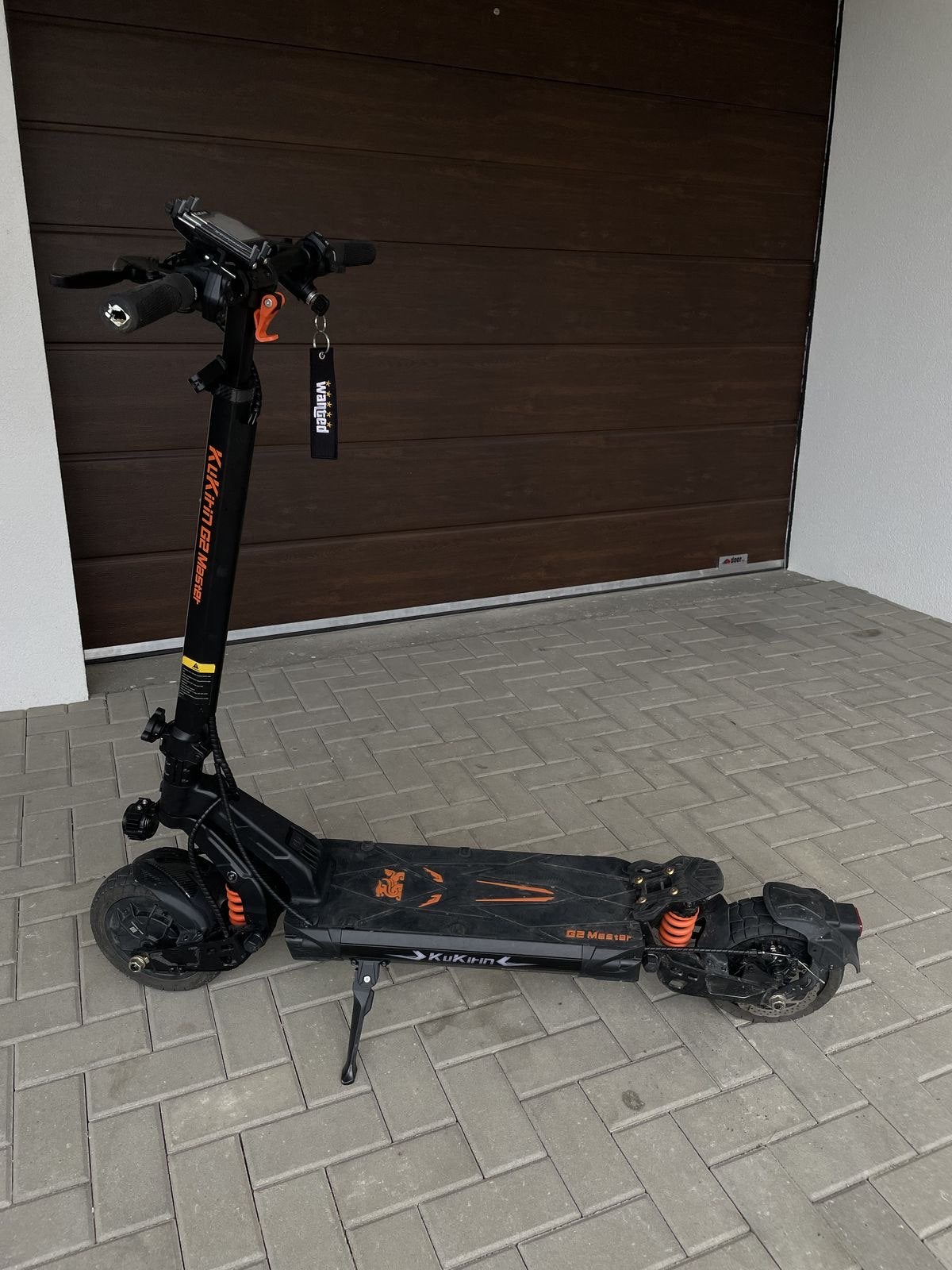 g2 master ruilen voor ps5 slim, Fietsen en Brommers, Ophalen, Zo goed als nieuw