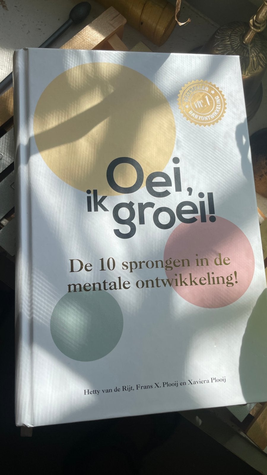 oei, ik groei, Enlèvement ou Envoi, Comme neuf