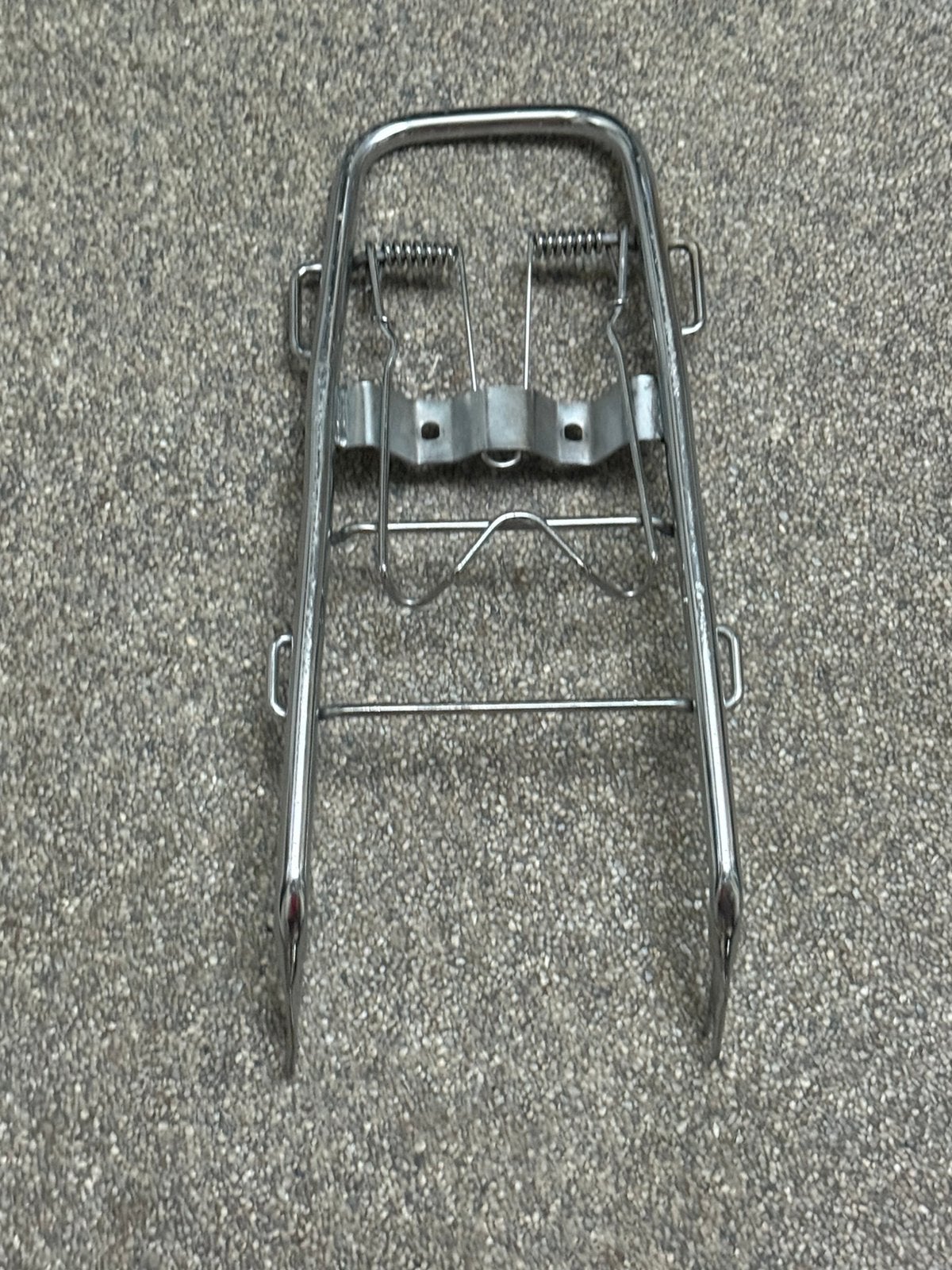 Porte-bagages piège à souris Honda Camino, Enlèvement, Comme neuf