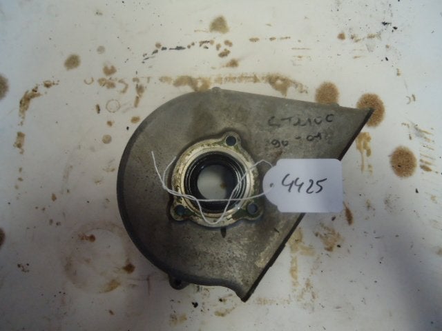 ST1100 1990 - 2001 Honda Carterdeksel D1-12309