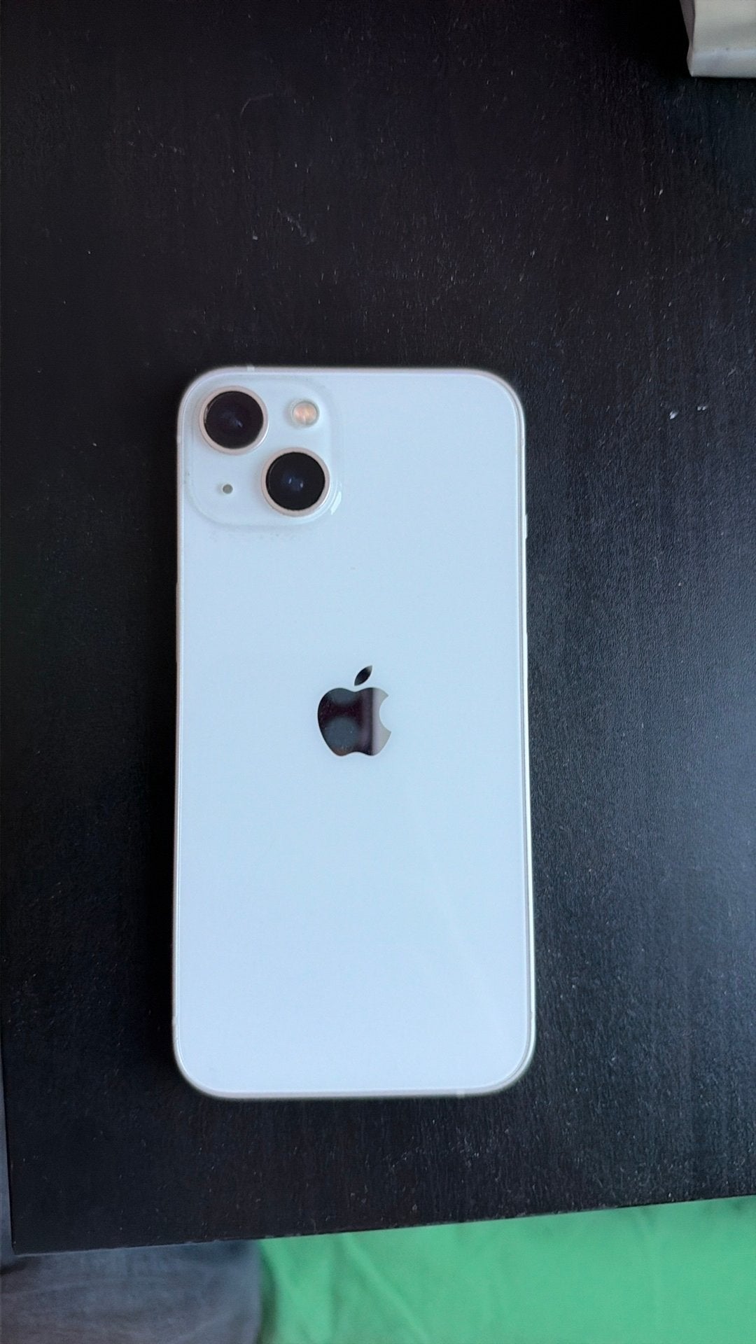 iPhone 13, Telecommunicatie, Ophalen, Wit, 88 %, IPhone 13
