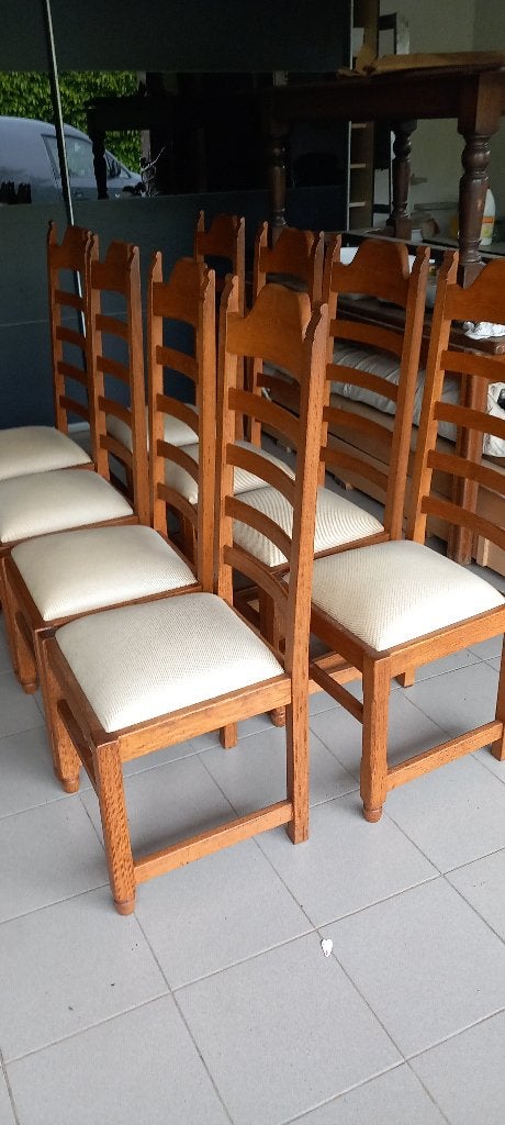Stoelen, Huis en Inrichting, Stoelen, Ophalen