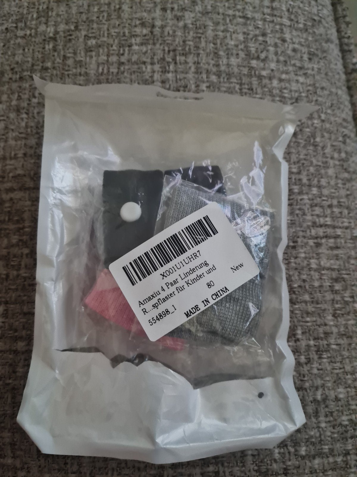 Armbandjes tegen reisziekte, Ophalen of Verzenden