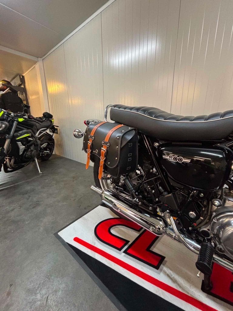 Kawasaki w800, Motos, Motos | Kawasaki, Entreprise, Occasion, 2 cylindres, 12 à 35 kW
