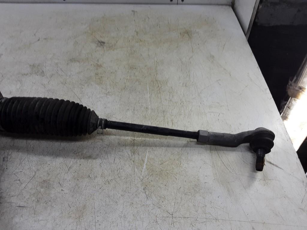 SPOORSTANG LINKS Volkswagen Polo V (6R) (01-2009/05-2022), Gebruikt, Volkswagen, Mevr. I. Hauben, Rue de l'Espoir 34 34
4030  GRIVEGNÉE, BE