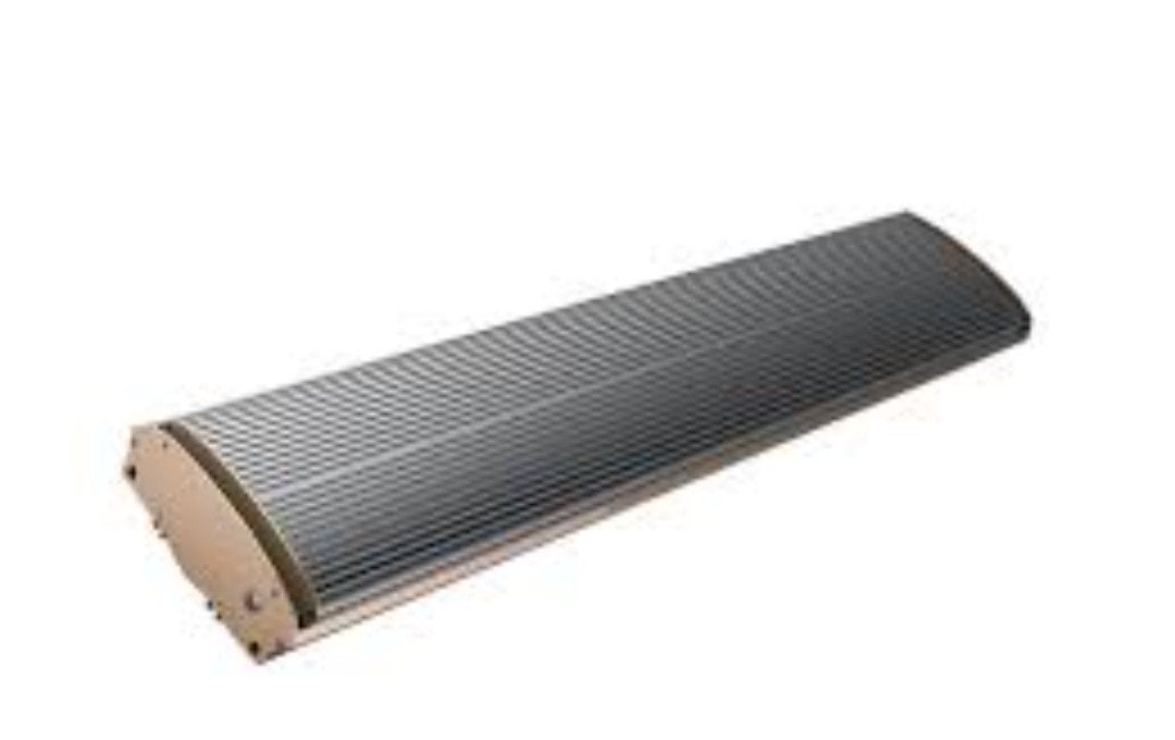 Radiateur rayonnant infrarouge IR, Comme neuf, Enlèvement, Autres types, 60 à 150 cm