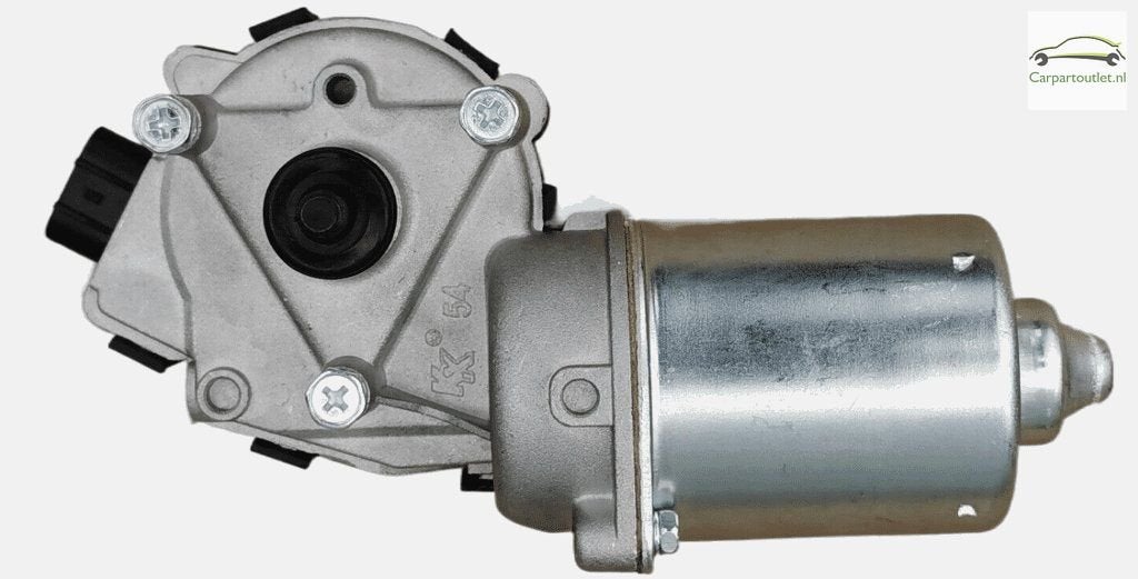 Ruitenwisser motor Suzuki Grand Vitara vanaf 2005- 3810065J0, Neuf, -, -, Suzuki