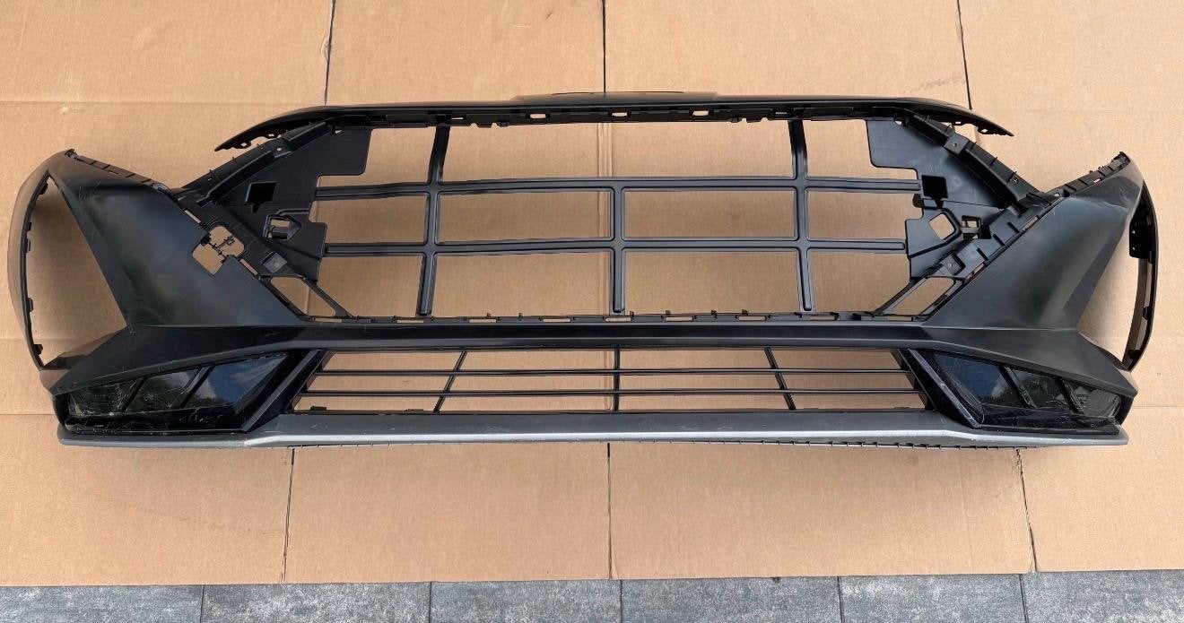 Pare-chocs avant Hyundai i20 23+ 86511-Q0GA0, Neuf, Heolleung-ro 12
06797  Seoul, Pare-chocs, Info@hyundai.com