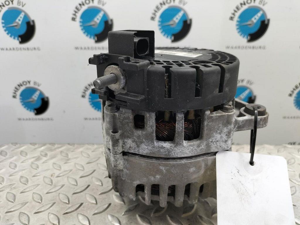 MERCEDES E CLASS DYNAMO 2019, Auto-onderdelen, Motor en Toebehoren, Gebruikt, ARN erkend, Stiba lid, Erkend duurzaam, Ophalen of Verzenden