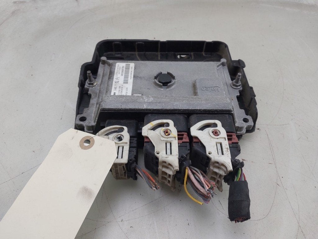 COMPUTER MOTOR Citroën C3 (SC) (|9805895780|), Auto-onderdelen, Elektronica en Kabels, Citroën, Gebruikt