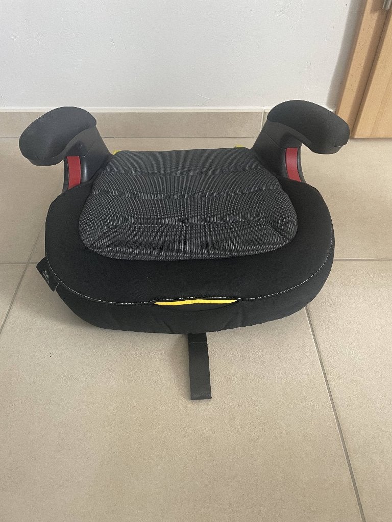 Rehausseur auto Peg Perego Viaggio Shuttle ISOFIX – Bon état, Enfants & Bébés, Autres marques, 15 à 36 kg, Enlèvement, Utilisé