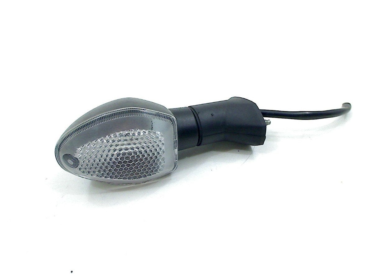 CLIGNOTANT Suzuki GSX S 1000 2015-2016 (GSXS1000 GSX-S1000), Motos, Dhr. S. di Majo, Utilisé, Info@cama-motorparts.nl, P.J. Troelstraweg 8 8
3144 CX  MAASSLUIS, NL