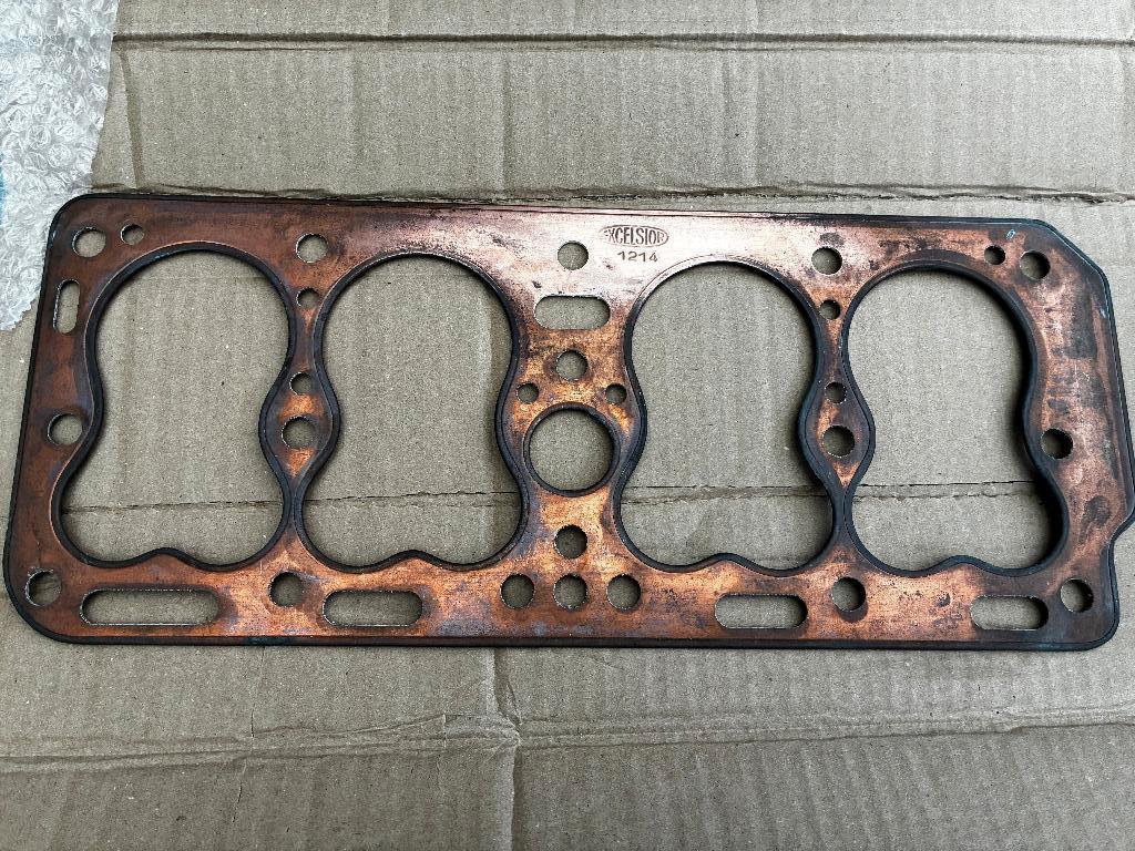 motor pakking voor een Citroen Rosalie 10 / ac4  P34, Auto-onderdelen, Ophalen of Verzenden, BMW