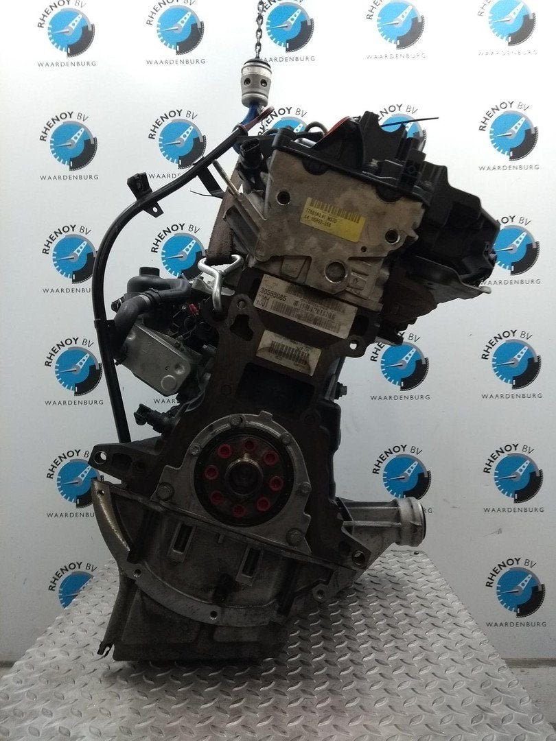 BMW X5 MOTOR 2003, Auto-onderdelen, Ophalen of Verzenden, Gebruikt, ARN erkend