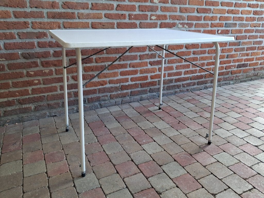 Table de camping, Enlèvement, Utilisé, Table de camping
