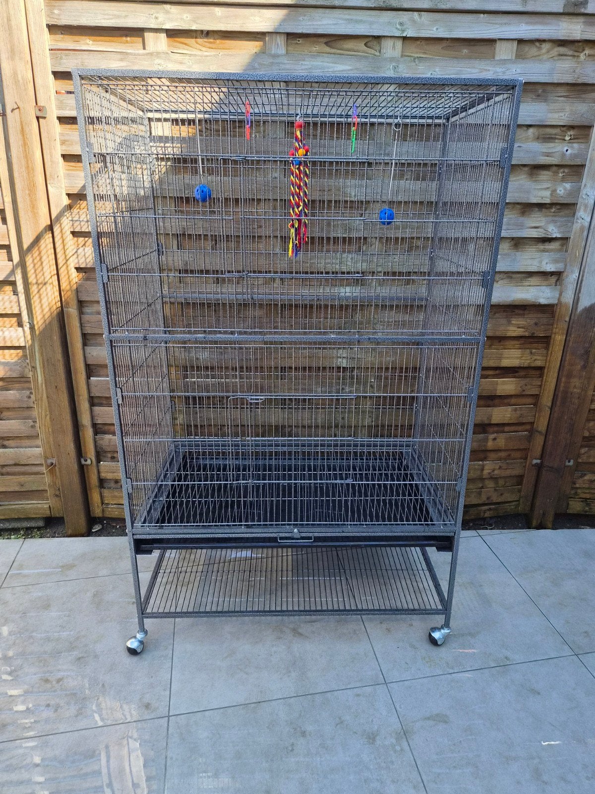 kooi te koop, Dieren en Toebehoren, Ophalen