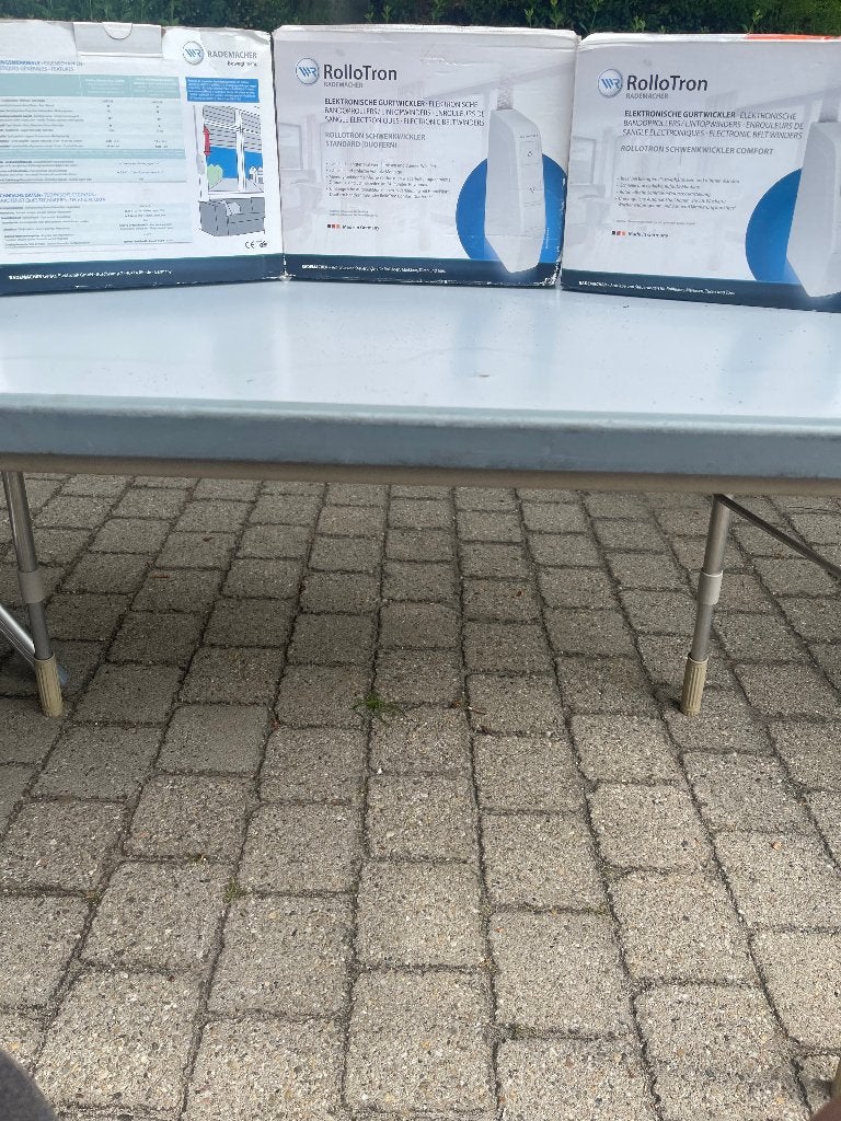 Te koop, Doe-het-zelf en Bouw, Ophalen, Nieuw, Elektrische bediening