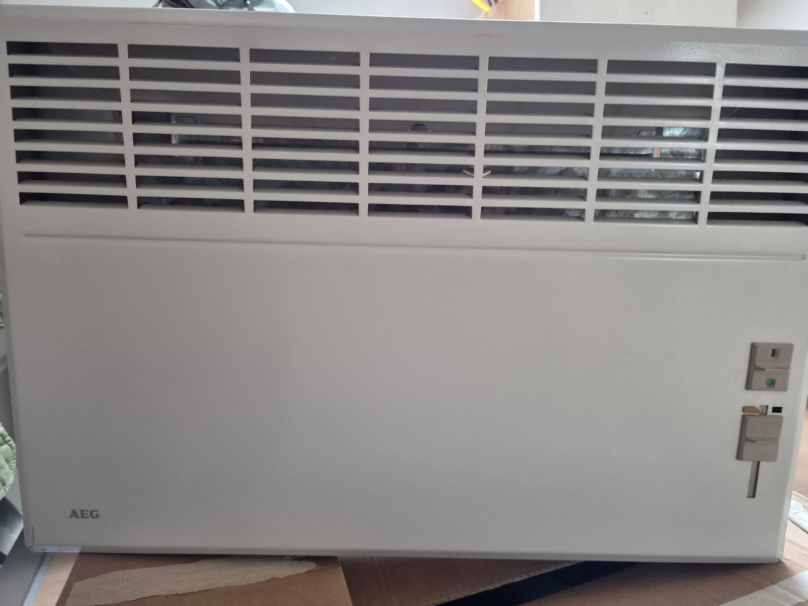 radiator, Ophalen, 30 tot 80 cm, Hoog rendement (Hr), Radiator