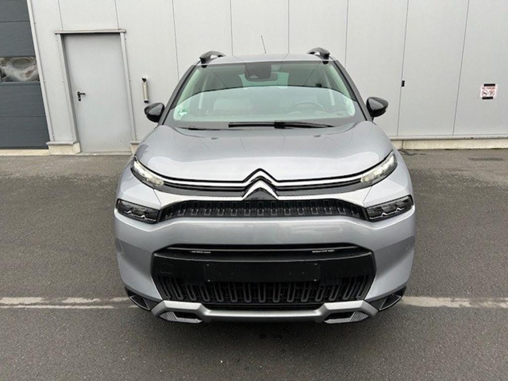 Citroen C3 Aircross Shine 130pk Automaat, Automaat, Euro 6, USB, C3