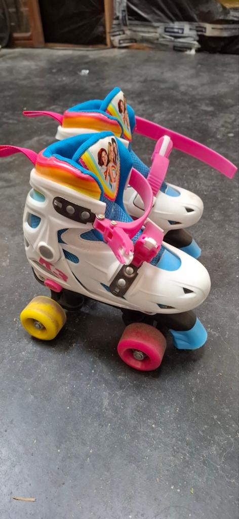 Rolschaatsen M31/34 K3, Kinderen en Baby's, Ophalen