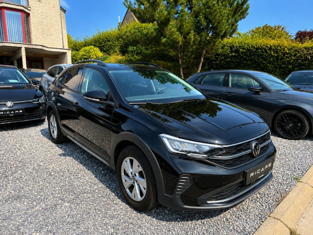 VW TAIGO 1.0 TSI OPF DSG Life Canera Carnet Carplay GARANTIE, Essai à domicile, Achat, Commande vocale, Euro 6