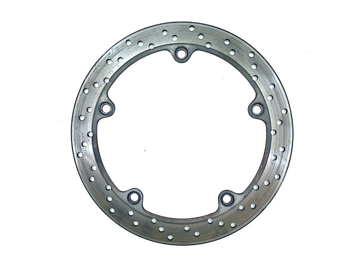 REMSCHIJF ACHTER BMW R 1150 RT (R1150RT) (01-1970/-), Dhr. S. di Majo, Gebruikt, Info@cama-motorparts.nl, P.J. Troelstraweg 8 8
3144 CX  MAASSLUIS, NL