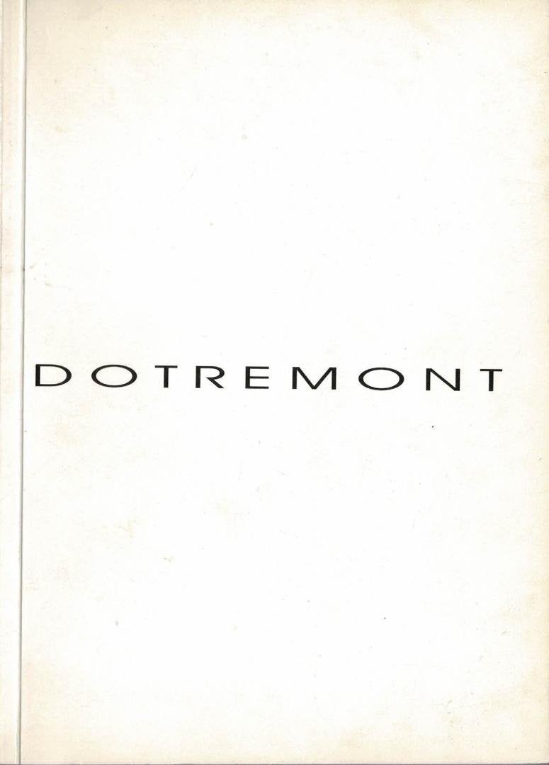 Christian Dotremont Logogrammes, Enlèvement ou Envoi, Utilisé