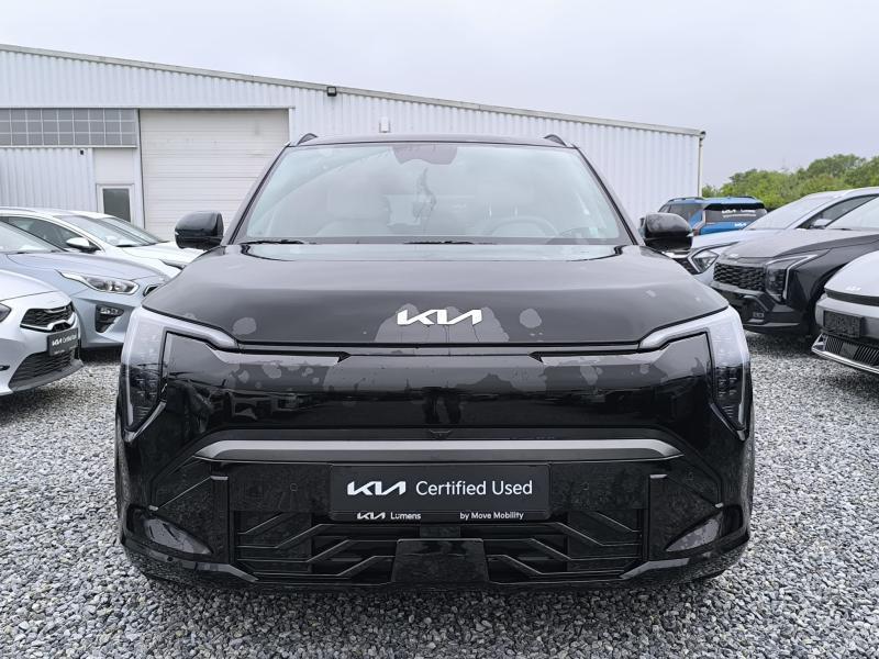 Kia EV3 GT Line 81,4 kWh FWD, Autos, Kia, EV3, Achat, https://public.car-pass.be/vhr/49e9bcb2-7601-4bd5-8f05-2e3f9288d956, Entreprise