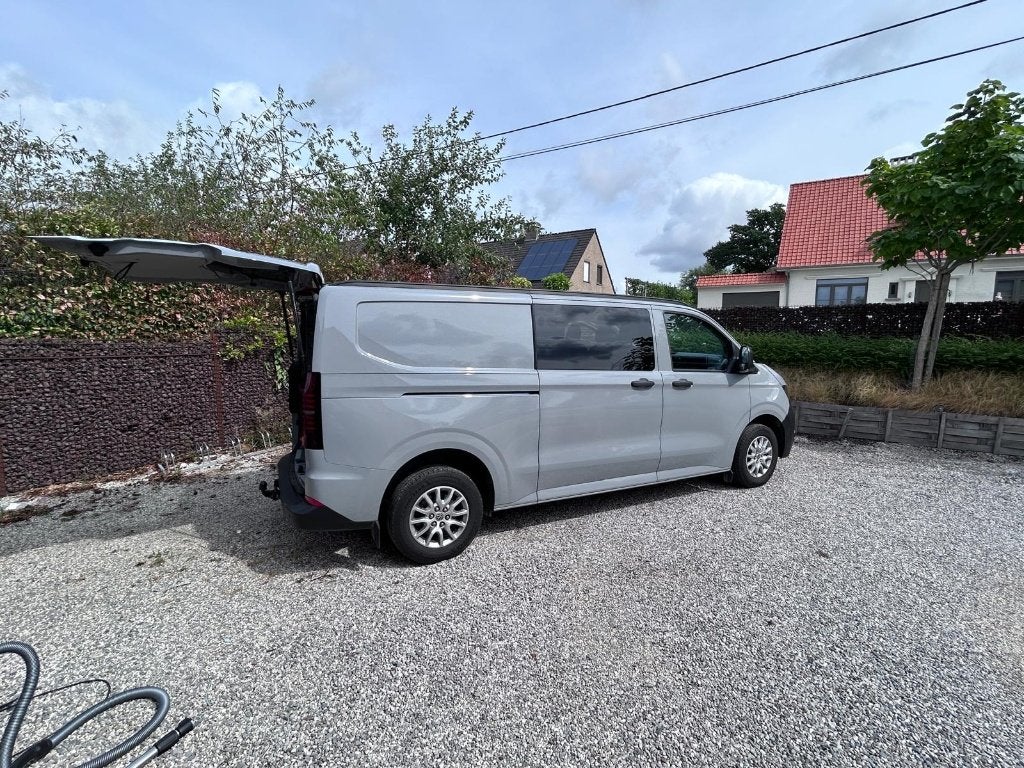 VW Transporter T7 6 places parfait état, Voorwielaandrijving, Dealer onderhouden, Euro 6, Overige kleuren