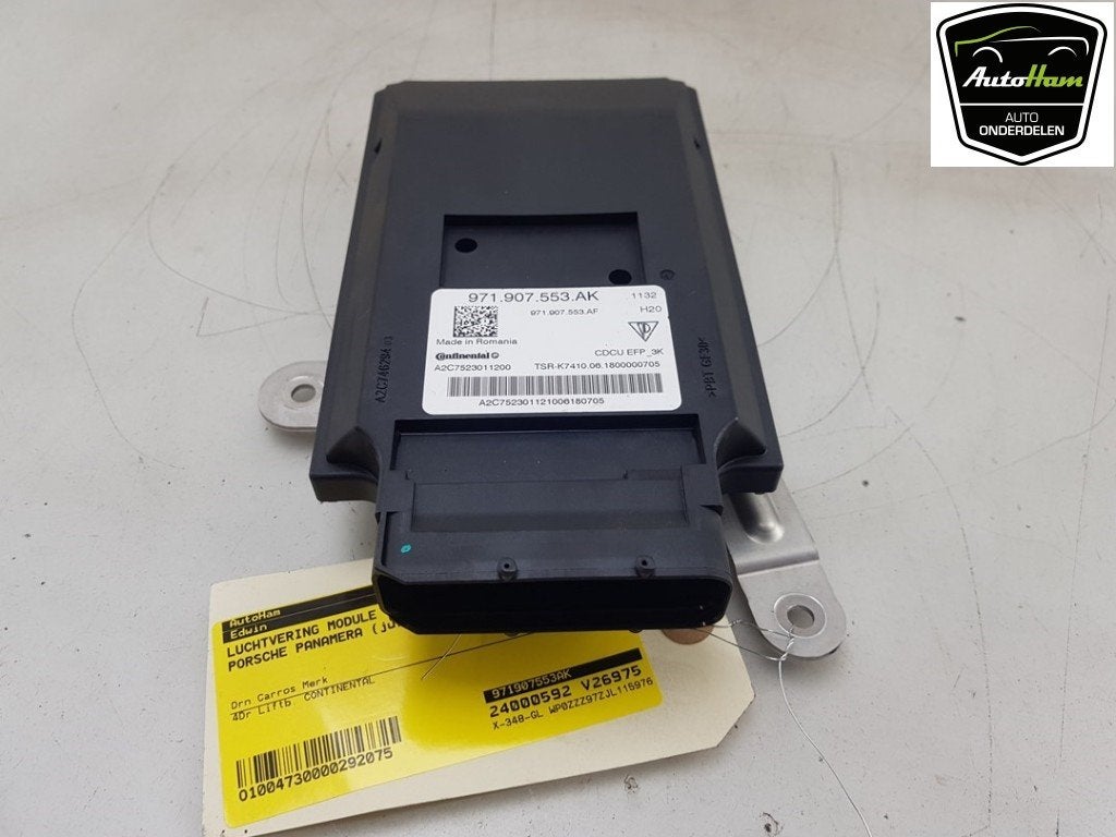 DIVERSEN Panamera (971G) (|971907553AK|971907553AP|), Gebruikt, Porsche