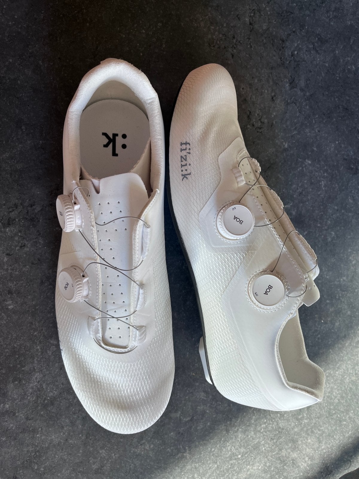 Fizik Lyra race fietsschoen maat 44,5 (nieuw), Ophalen of Verzenden, Nieuw