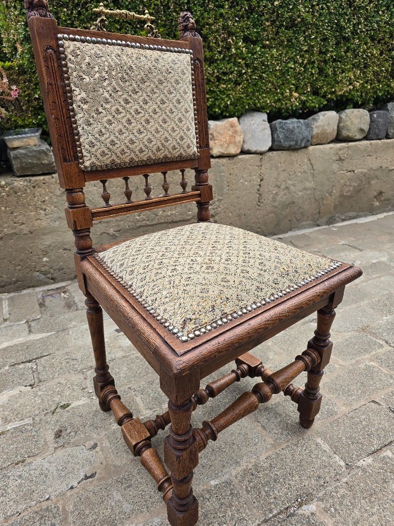 Mechelse stoelen, Antiek en Kunst, Ophalen