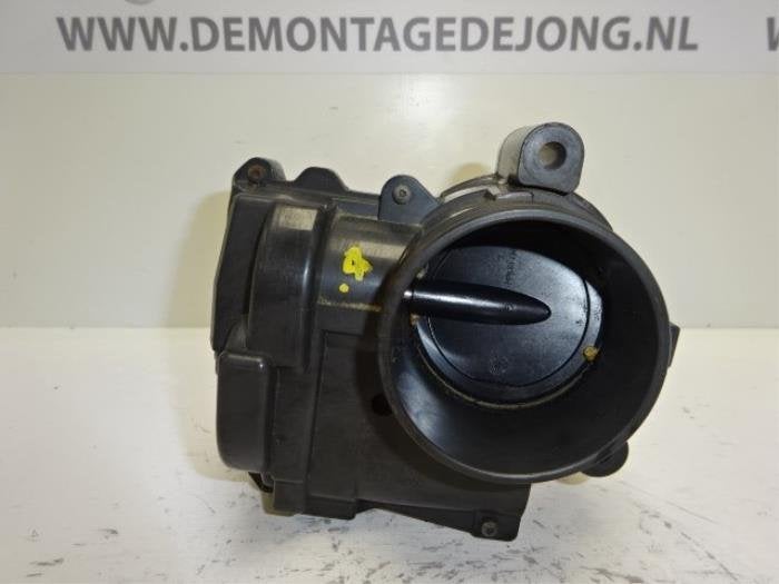 Boîtier accélérateur d'un Mini ONE, -, 3 mois de garantie, -, -