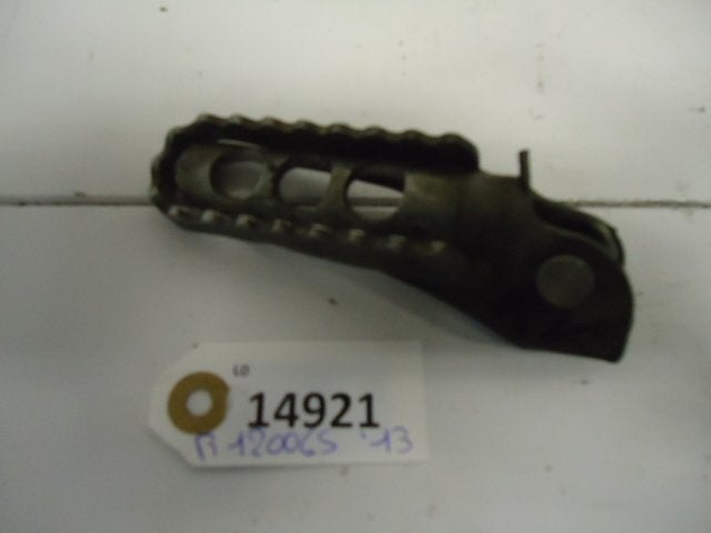 R1200GS LC 2013 - 2016 BMW D1-24883